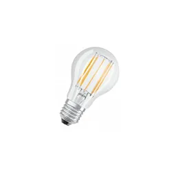 Osram LED sijalica Classic A E27, 11 W, 2700 K