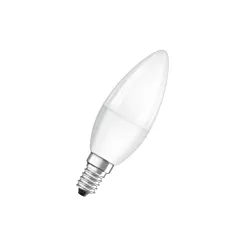 Osram LED sijalica Classic B E14, 5,5 W, 6500 K