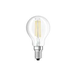 Osram LED sijalica E14 / 4 W / 2700 K - Providna lopta