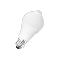 Osram LED sijalica E27, 9 W, 2700 K