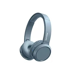 Philips Slušalice sa mikrofonom TAH4205BL/00 - Plava