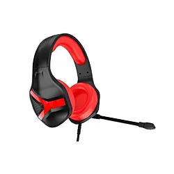 Rampage Slušalice RM-X1 PYTHON - Crvene