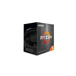 AMD Ryzen 5 5600X, 6C/12T, 3,7 GHz - 4,6 GHz, Box