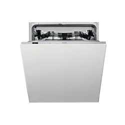 Whirlpool Ugradna mašina za pranje sudova WIC 3C33 PFE