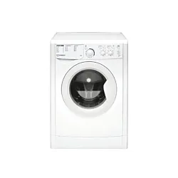 Indesit Mašina za pranje veša EWSC 61251 W EU N