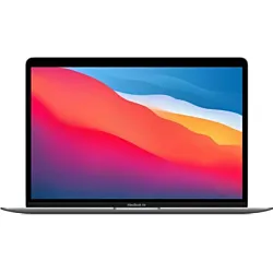Apple MacBook Air M1 Space Gray 13,3"/Apple M1/8 GB/256 GB SSD/Apple M1/macOS Big Sur