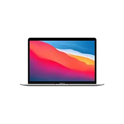 Apple MacBook Air M1 Silver 13,3"/Apple M1/8 GB/256 GB SSD/Apple M1/macOS Big Sur 11