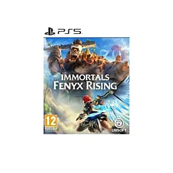 Ubisoft Igrica za PS5 Immortals: Fenyx Rising