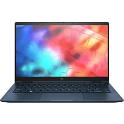 HP Laptop Elite Dragonfly 10U25EA 13,3"/Intel Core i5-8265U/16 GB LPDDR3/512 GB SSD/Intel UHD 620/Windows 10 Pro 64