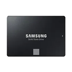 SSD 2,5" 500 GB Samsung 870 EVO 530 MB/s / 560 MB/s - MZ-77E500B