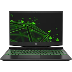 HP Laptop Pavilion Gaming 15-dk2039nm (4Q621EA) 15,6" FHD/Intel Core i7-11370H/16 GB DDR4/512 GB SSD/GeForce RTX 3050 Ti/FreeDOS