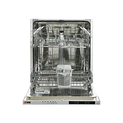 Vox Ugradna mašina za pranje sudova GSI6644-E