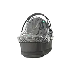 Orbit Baby Žaštita od kiše za korpu na kolicima