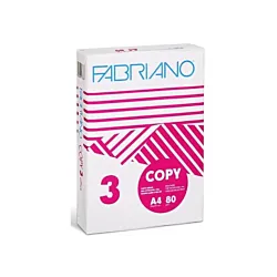 Fabriano Parir Copy 3 A4