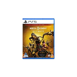 Warner Bros Igrica za PS5 Mortal Kombat 11 Ultimate