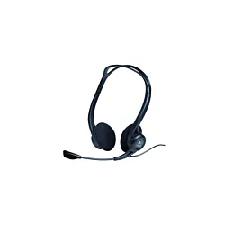 Slušalice sa mikrofonom Logitech PC 960