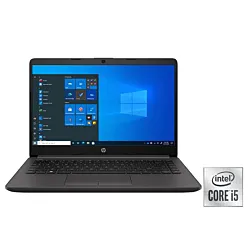 HP Laptop 240 G8 2X7J3EA, Win10Pro/14" FHD/Intel i5-1035G1/8 GB/256 GB SSD