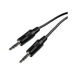 Volt Audio kabl 3,5 mm na 3,5 mm - 1,2 m