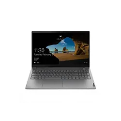 Lenovo Laptop ThinkBook 15 G2 20VG0005PB 15,6"FHD/AMD Ryzen 3-4300U/8 GB DDR4/256 GB SSD/AMD Radeon/Windows 10 Pro