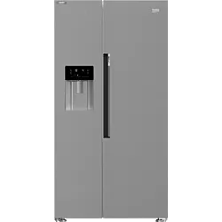 Beko Side by side frižider GN162341XBN