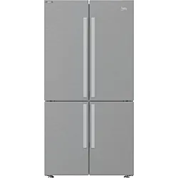 Beko Side by side frižider GN1406231XBN