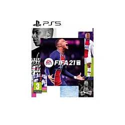 Electronic Arts Igrica za PS5 - Fifa 21