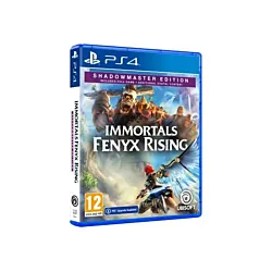Ubisoft Igrica za PS4 Immortals Fenyx Rising Shadowmaster editon