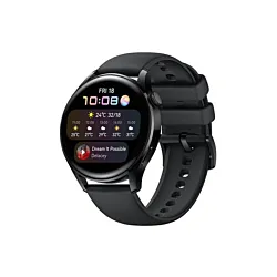 Huawei Smart Watch 3 - Crni