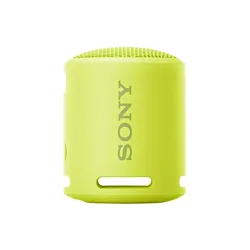 Sony Bežični zvučnik SRSXB13Y.CE7 - Žuti