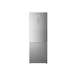 Hisense Kombinovani frižider RB645N4BIE - Sivi