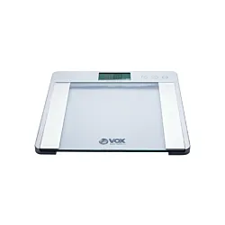 VOX Vaga za merenje telesne težine KA 12 01