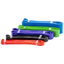FitWay Set elastičnih guma za trening A1209-3