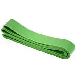 FitWay Elastična guma za trening FR.2.3.10 - Zelena