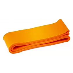 FitWay Elastična guma za trening  FR.2.3.12 - Narandžasta