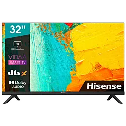 Hisense Smart televizor 32A4BG