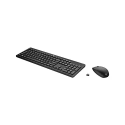HP Tastatura i miš 235 1Y4D0AA