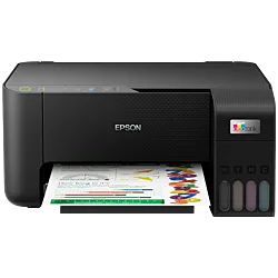 Epson Inkjet multifunkcijski štampac L3250