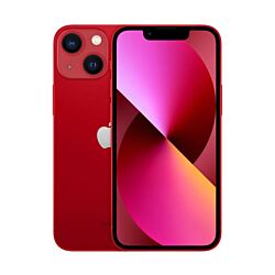 Apple iPhone 13 mini 512 GB - Red
