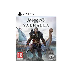Ubisoft Igrica za PS5 Assassins Creed: Valhalla