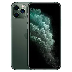iPhone 11 Pro Max 64 GB - Midnight Green