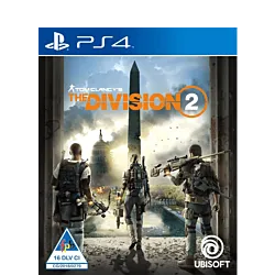 Ubisoft Igrica za PS4 Tom Clancy's The Division 2