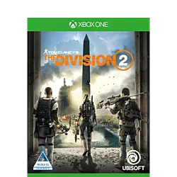 Ubisoft Igrica za Xbox One Tom Clancy's The Division 2