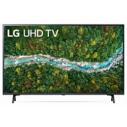 LG Smart televizor 50" 50UP76703LB