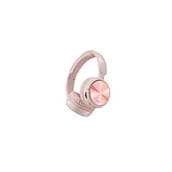 Swissten Bluetooth slušalice Trix-Roze
