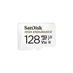 SanDisk Memorijska kartica 128 GB High Endurance SDSQQNR-128G-GN6IA