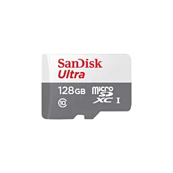 SanDisk Memorijska kartica 128 GB Ultra SDSQUNR-128G-GN6MN
