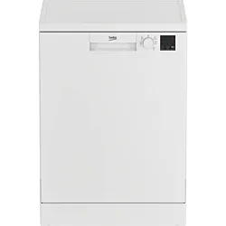 Beko Mašina za pranje sudova DVN05320W - Bela