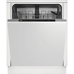 Beko Ugradna mašina za pranje sudova DIN34320
