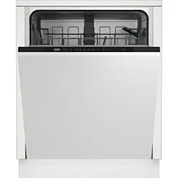 Beko Ugradna mašina za pranje sudova DIN35320 - 13 kompleta