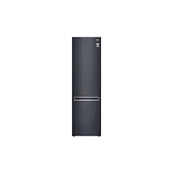 LG Kombinovani frižider GBB72MCVGN - Crni